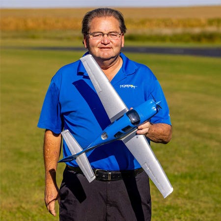 UMX Cirrus SR22T-2