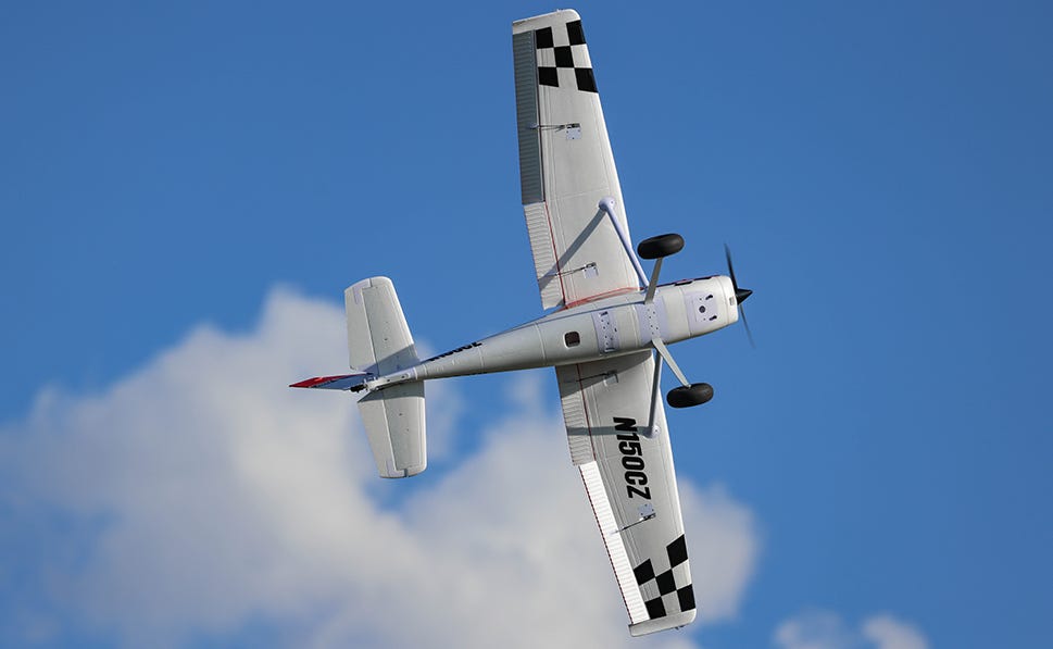 RC plane