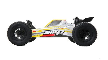 RC buggy