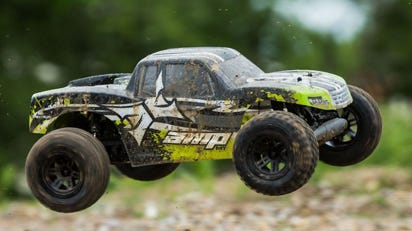 RC Truck