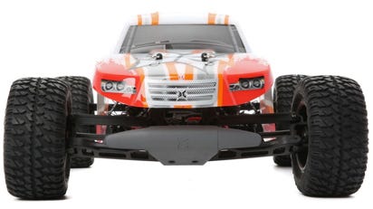 RC Truck