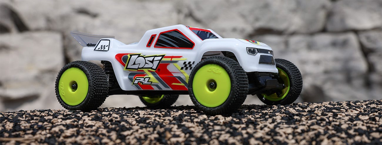 Remote Control Car