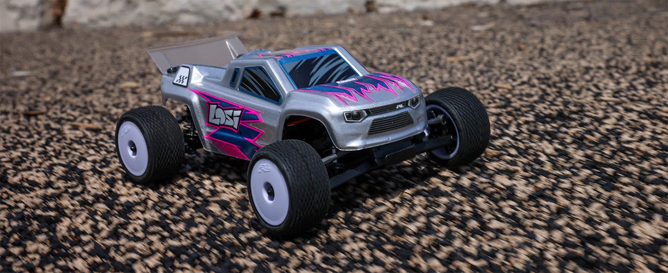 Remote Control Car