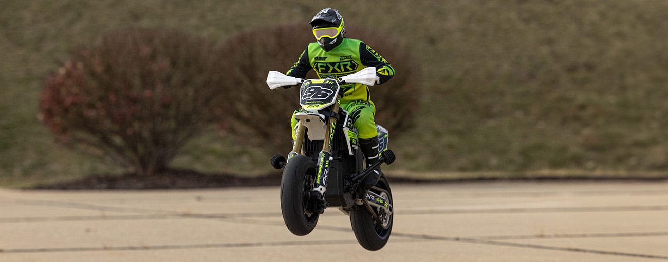 Losi Promoto-SM