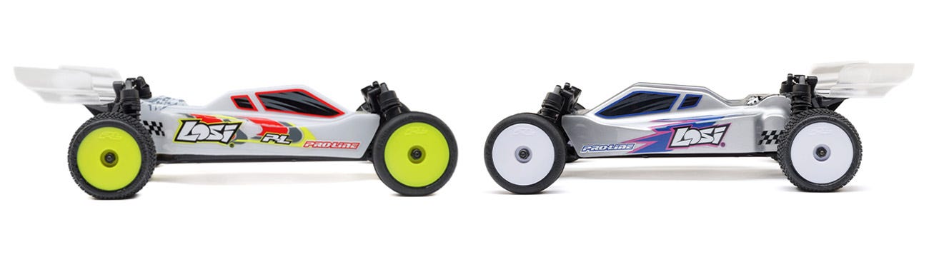 Mini Race Buggy