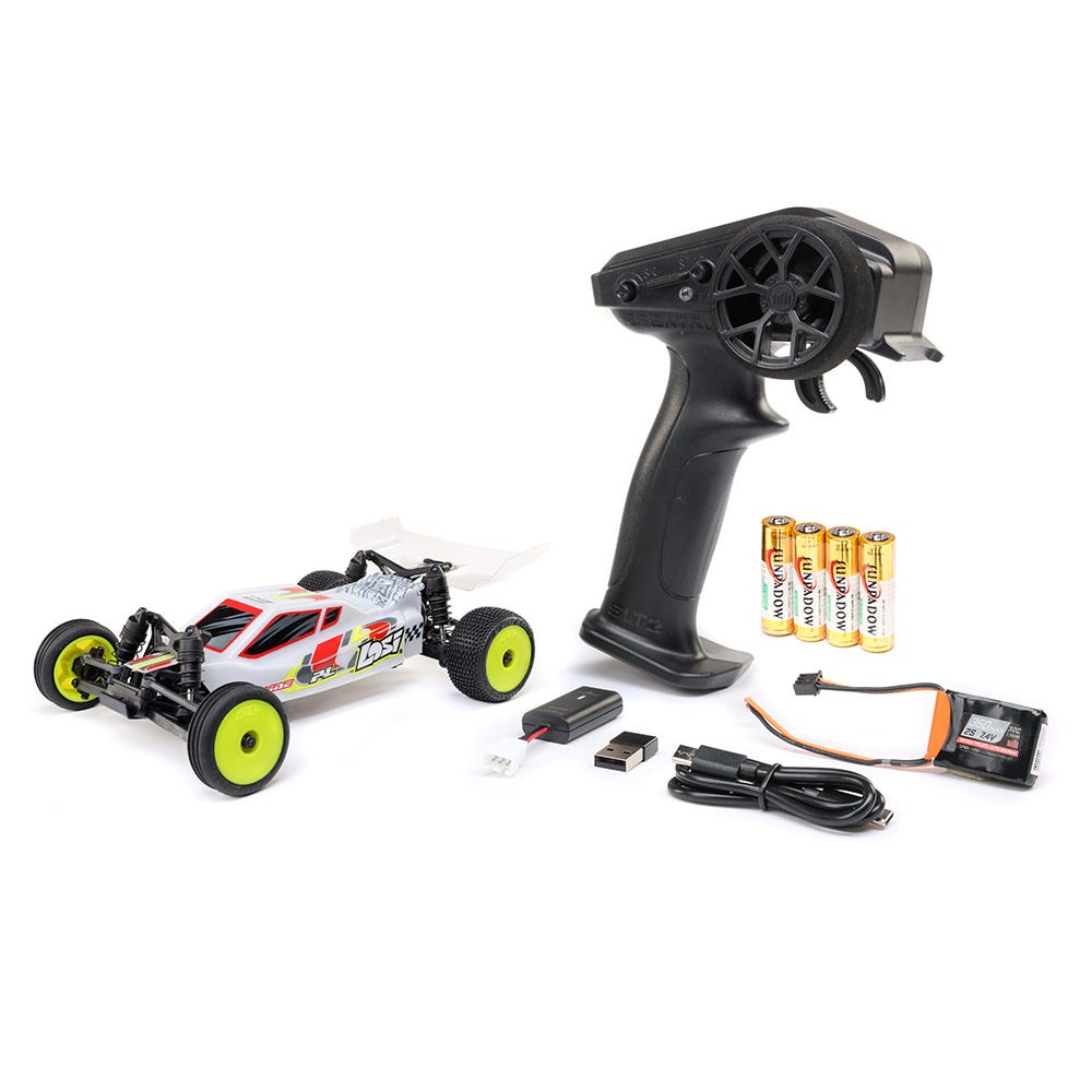 Losi Micro-B