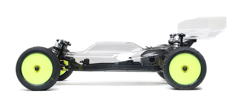 Losi Mini-B Roller