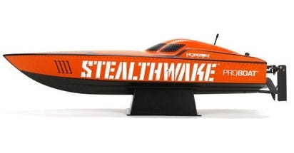 ProBoat Stealthwake 23