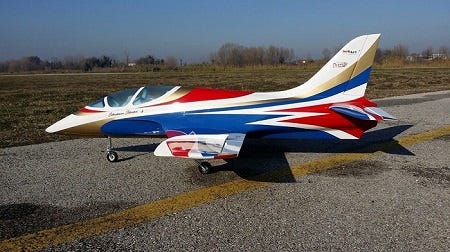 Sebart Mini Avanti