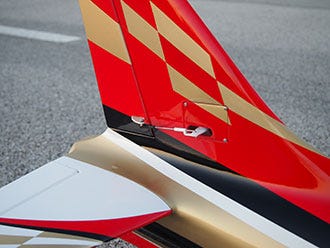 Sebart Mini Avanti