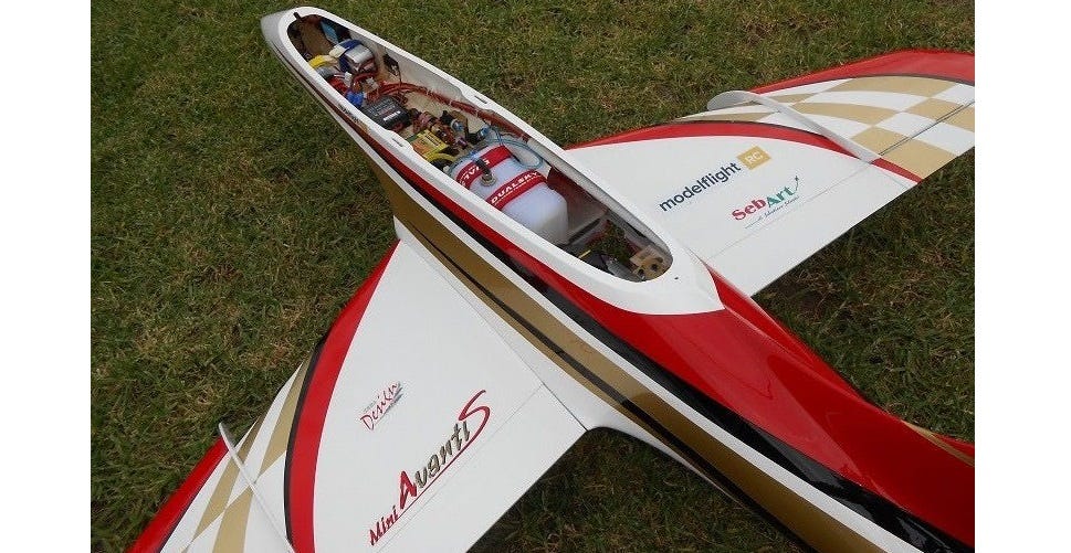 Sebart Mini Avanti