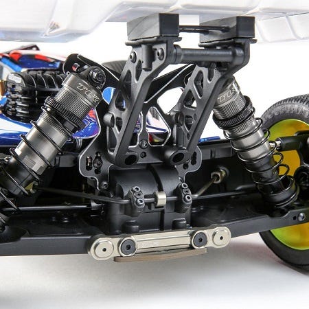 TLR Competition Buggy