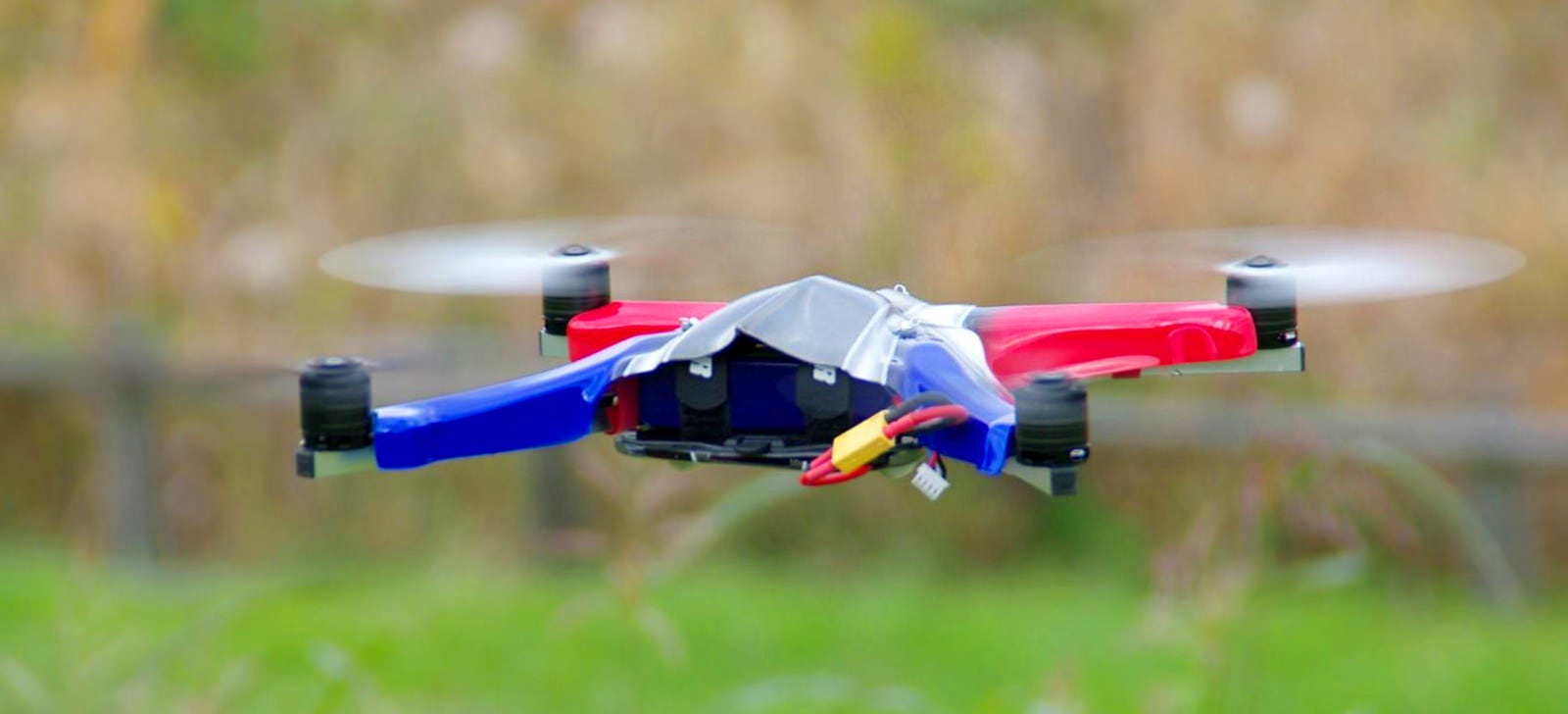 Acrobatic drone shop