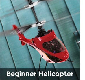 RC Heli gift