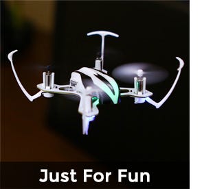 Drone toy gift