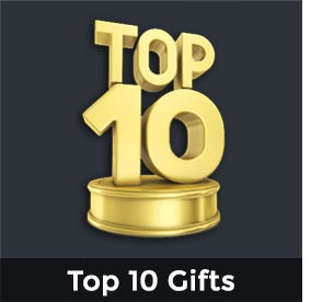 Top 10 gifts Models