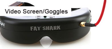 FPV Googles